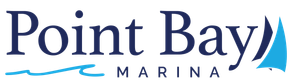 Point Bay Marina Logo