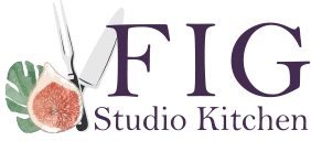 FIG Studio Kitchen