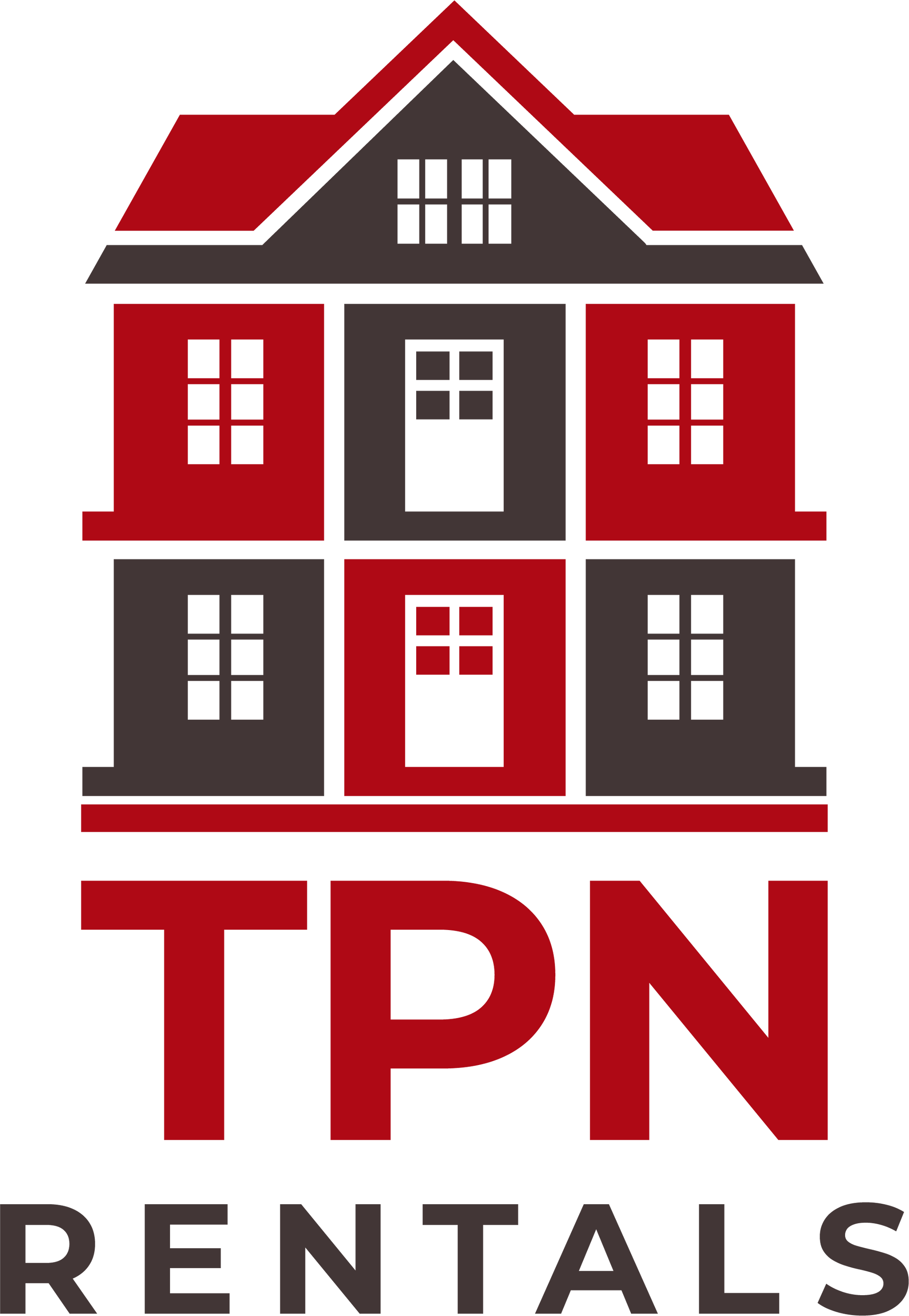 Titan Property Network Logo