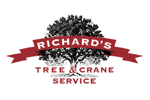 Richard’s Tree & Crane Service