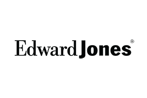Louie Patton of Edward Jones