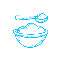 infant food icon
