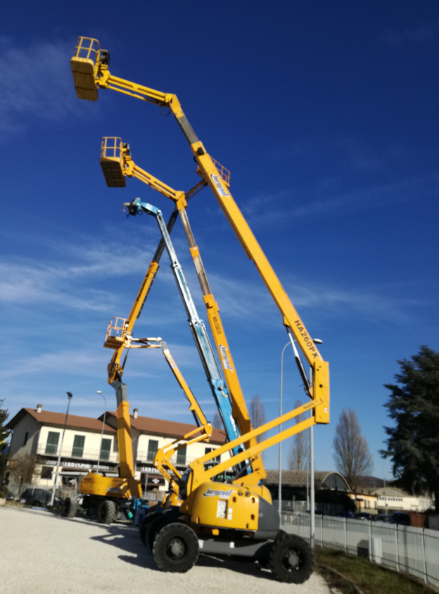 MODELLO HA26PX