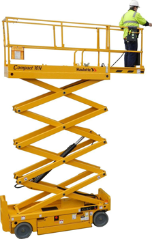 MODELLO COMPACT10