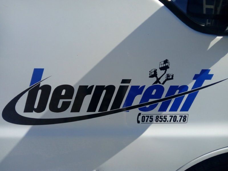 berni rent