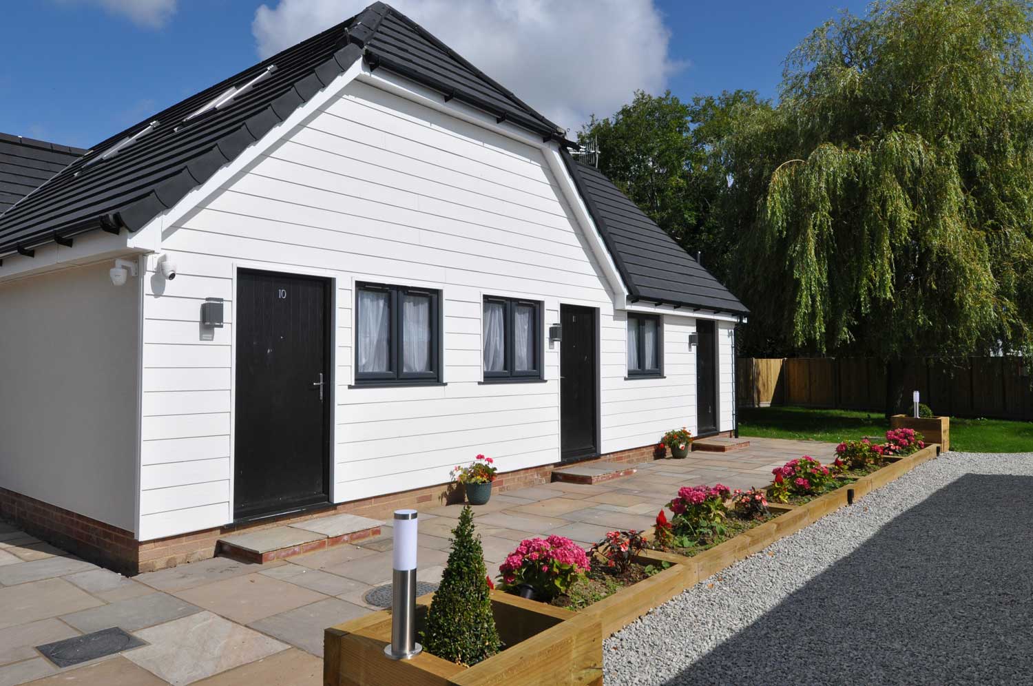 King Hotel Tenterden