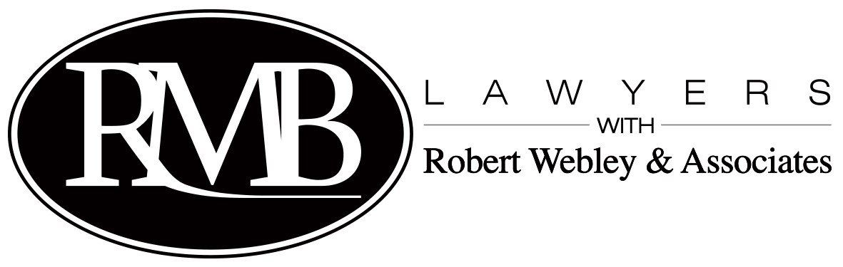 RMB lawyers Logo