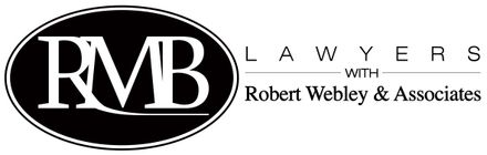 RMB lawyers Logo