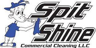 Spit Shine Commercial Cleaning LLC