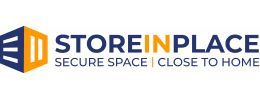 Storage Logo