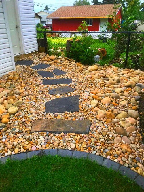 flagstone steps st paul ab