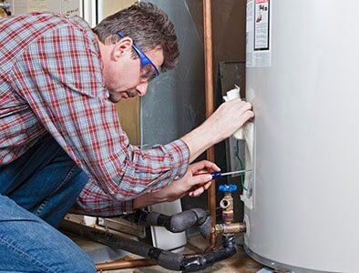 Gas-fired Boiler - Water Heater Installations in Garland, TX