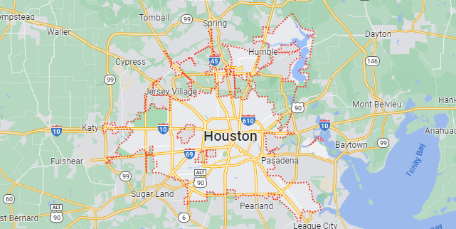 Kids Jiu Jitsu | Houston, TX | 512-773-0044