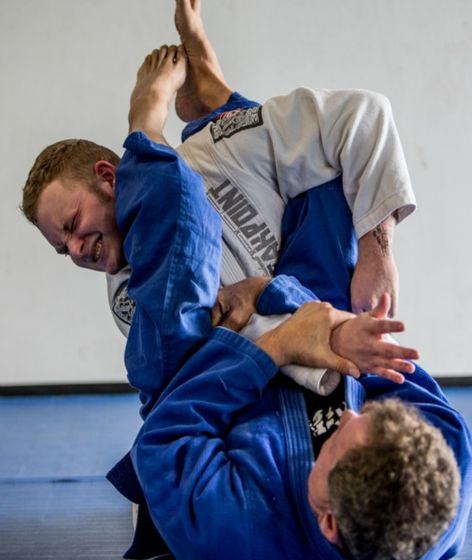 next level Jiu Jitsu image