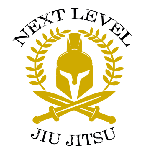 next level Jiu Jitsu logo