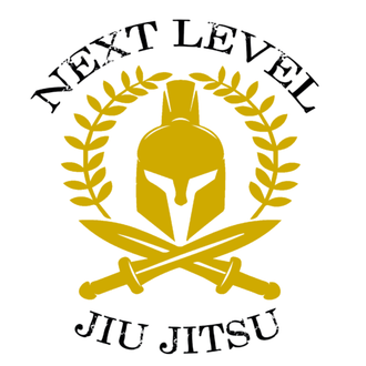 next level Jiu Jitsu logo