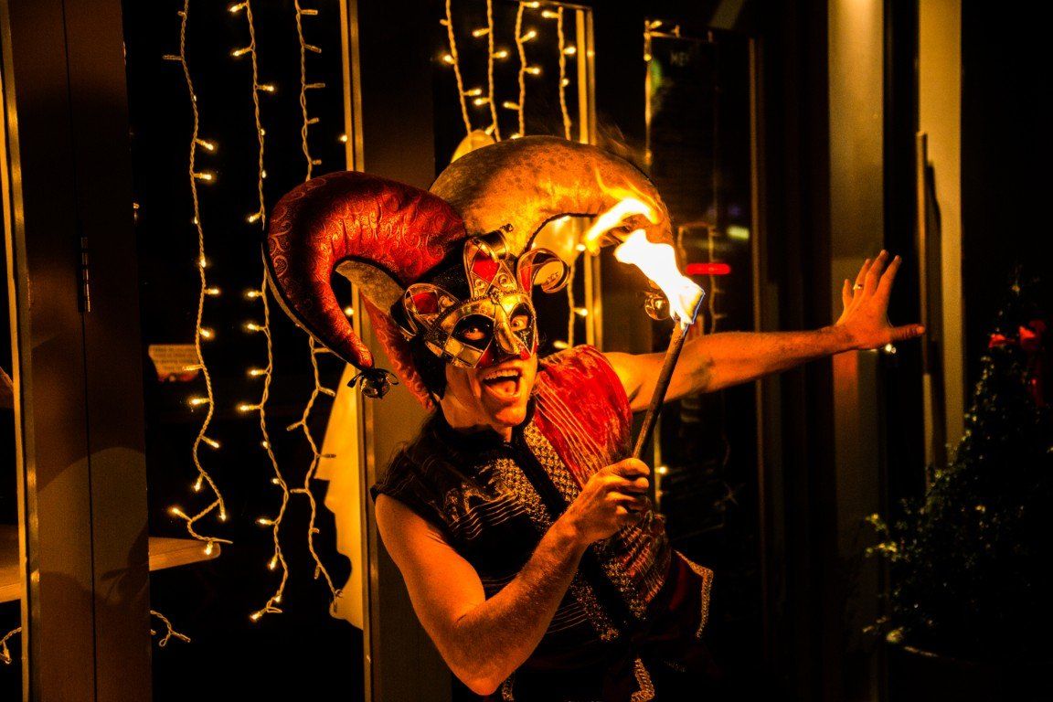 Event Photographer London