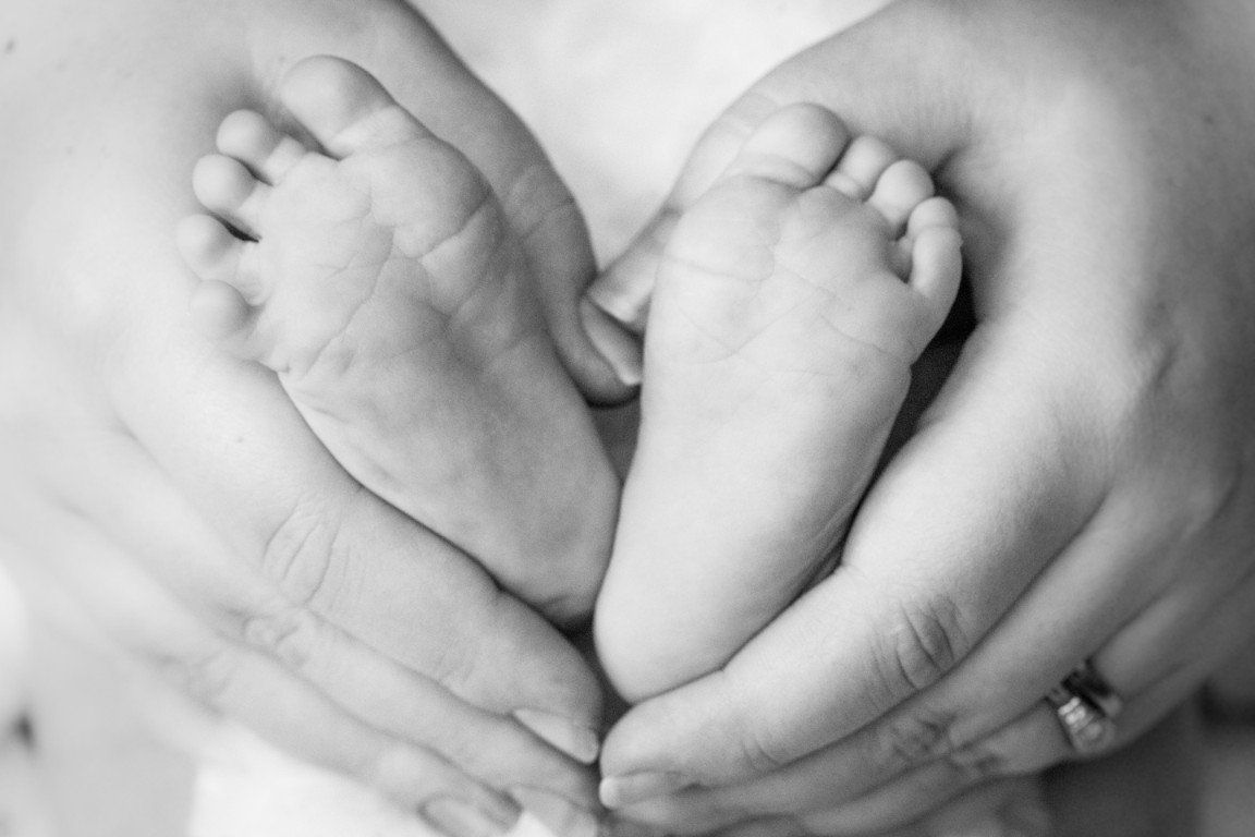 Newborn Photography Essex