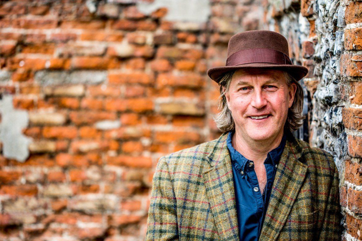 Lifestyle and Profile photographer Essex