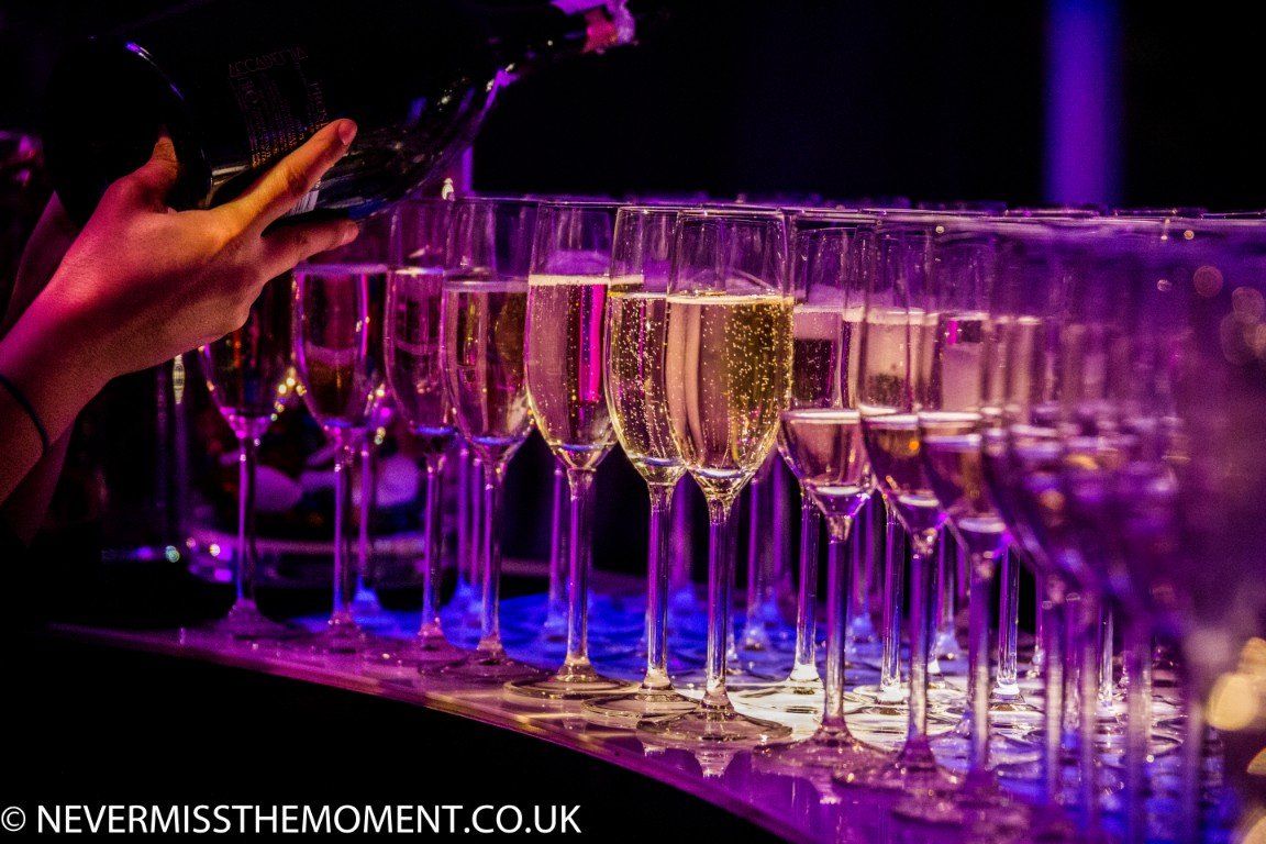 Wedding Photographer - London