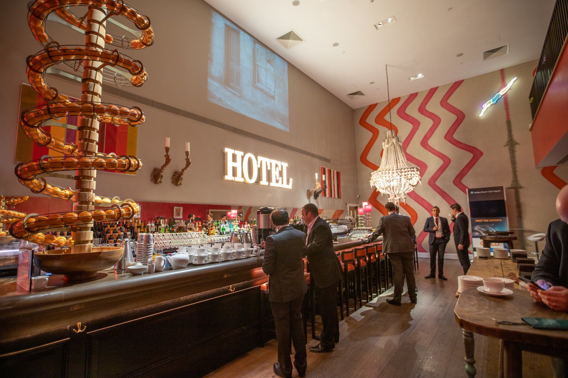 Corporate photographer London