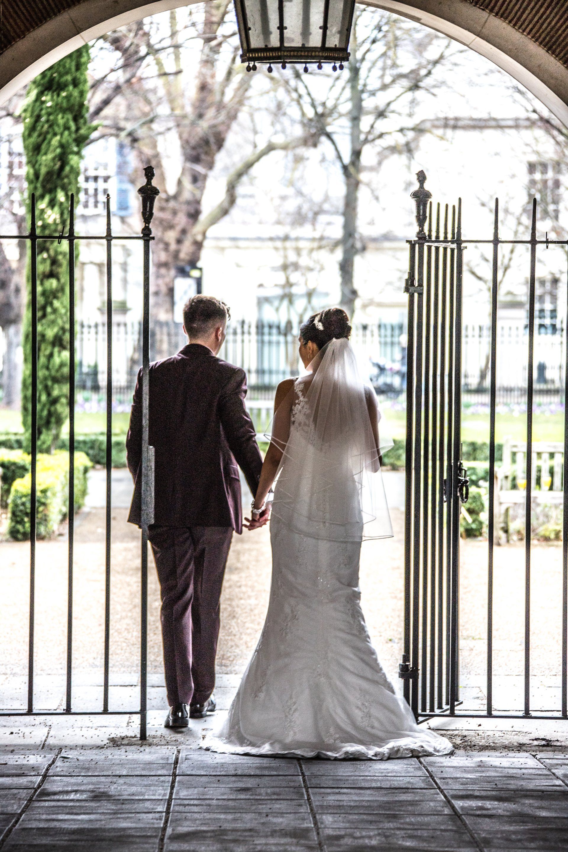 Wedding Photographer Essex