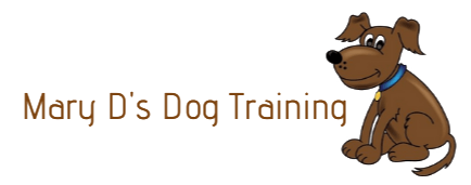 Mary Ds Dog Training