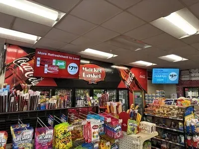 SurgePays Launches ClearLine Across All Market Basket Stores