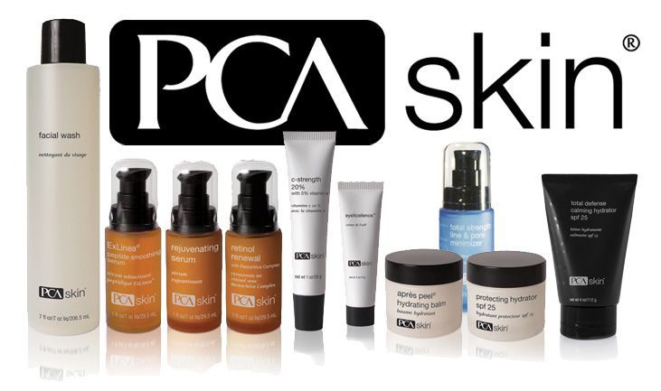 PCA Skin®