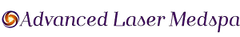Advanced Laser Medspa Logo