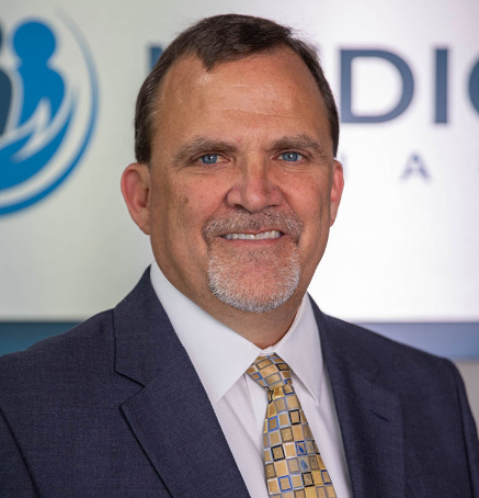 Bryan Bray, Pharm.D., CPP