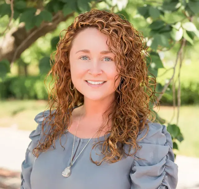 Katie Jo Moorefield  Tate, A-GNP