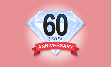 60 Years Anniversary — San Diego, CA — Western Fastener