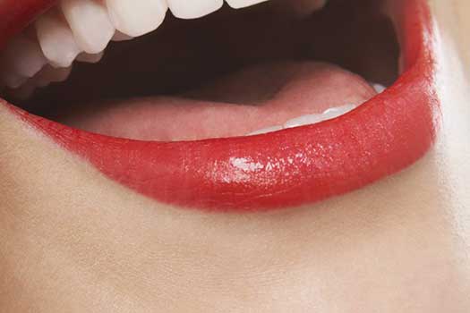 DRA. MARISELA MONARREZ SALDÍVAR - mal aliento