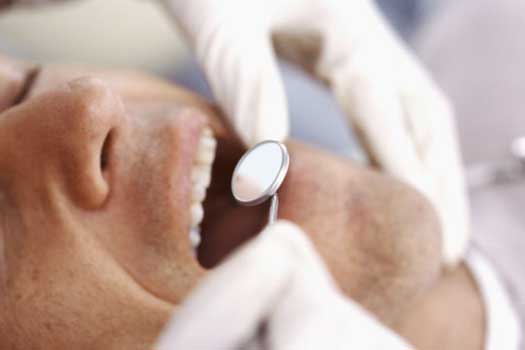 DRA. MARISELA MONARREZ SALDÍVAR - enfermedades de la encía