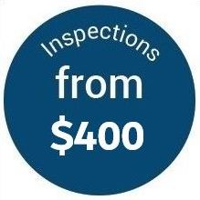 Inspection price icon