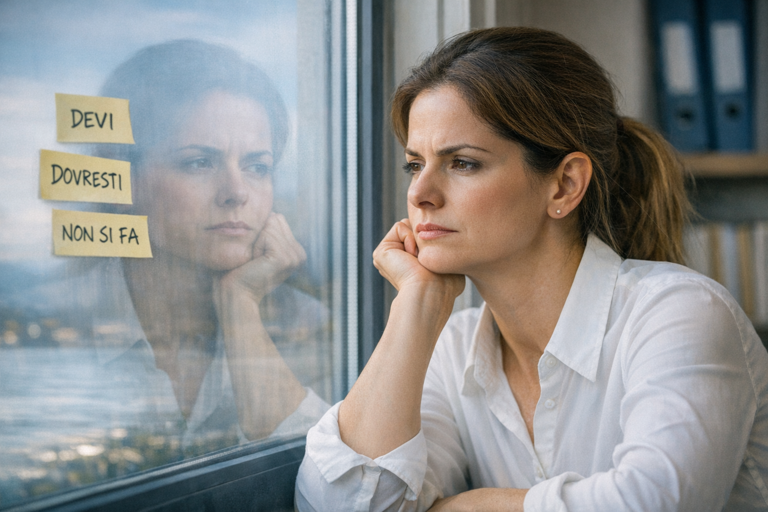 INRUZIONI DI CONTATT INTROIETTI