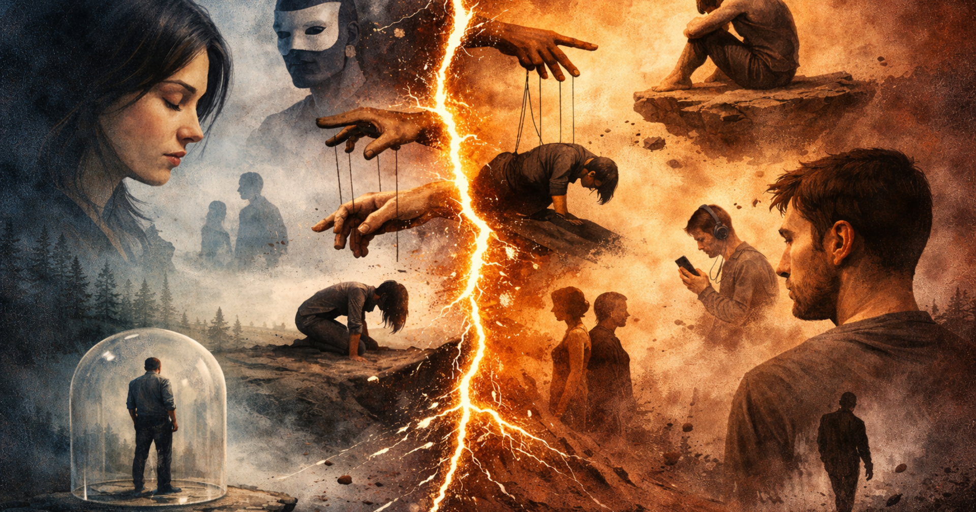 LE INTERRUZIONI DI CONTATTO