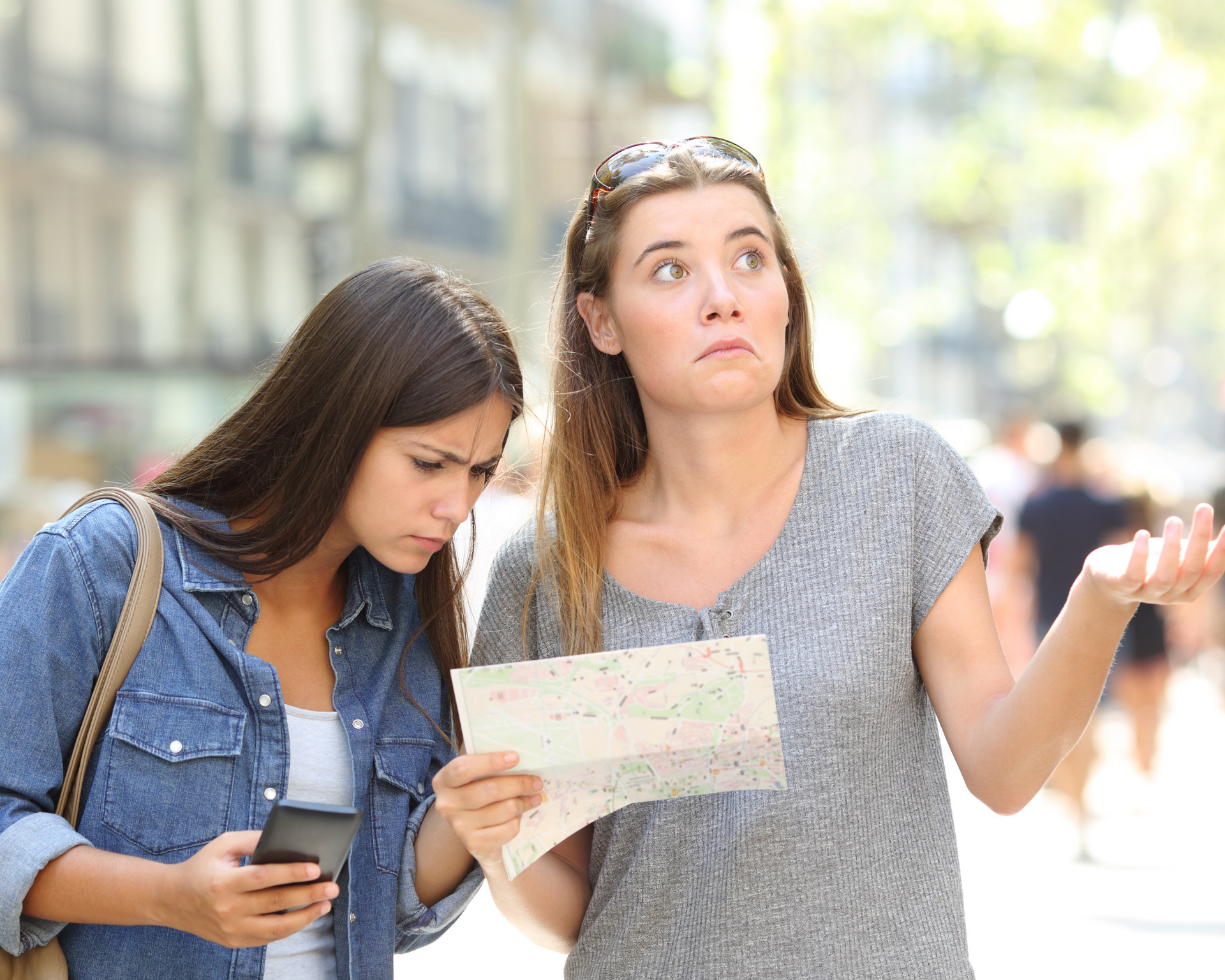 Coralya Coaching La mappa non è il territorio
