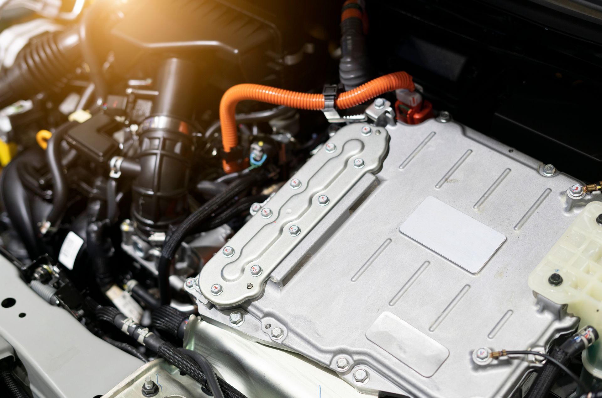 Car Engine - San Diego, CA - Independent Volvo, Saab, Jeep & Subaru