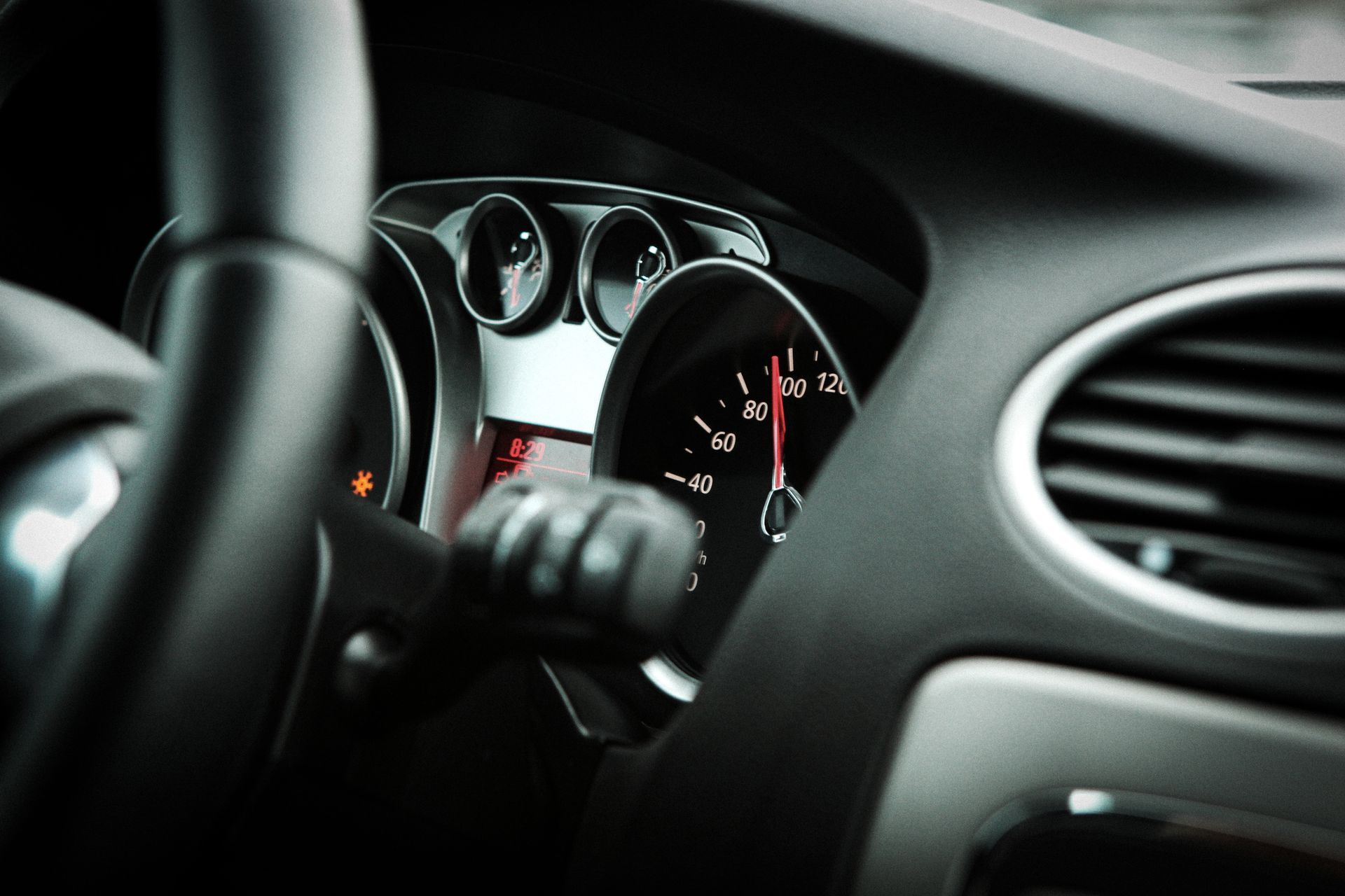 Car Dashboard - San Diego, CA - Independent Volvo, Saab, Jeep & Subaru