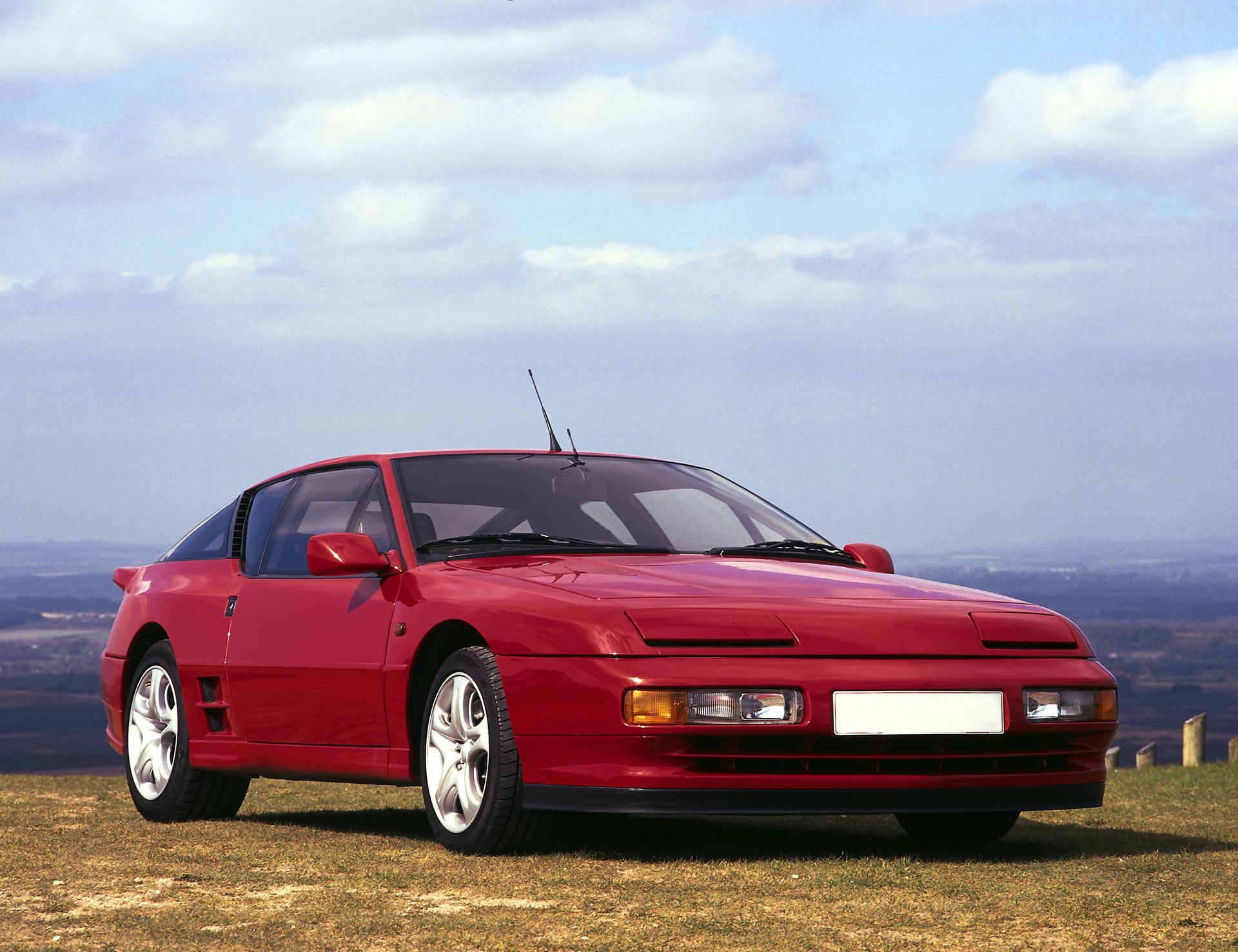 Red Sports Car - San Diego, CA - Independent Volvo, Saab, Jeep & Subaru