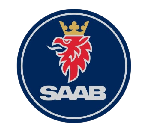 Saab Logo - San Diego, CA - Independent Volvo, Saab, Jeep & Subaru