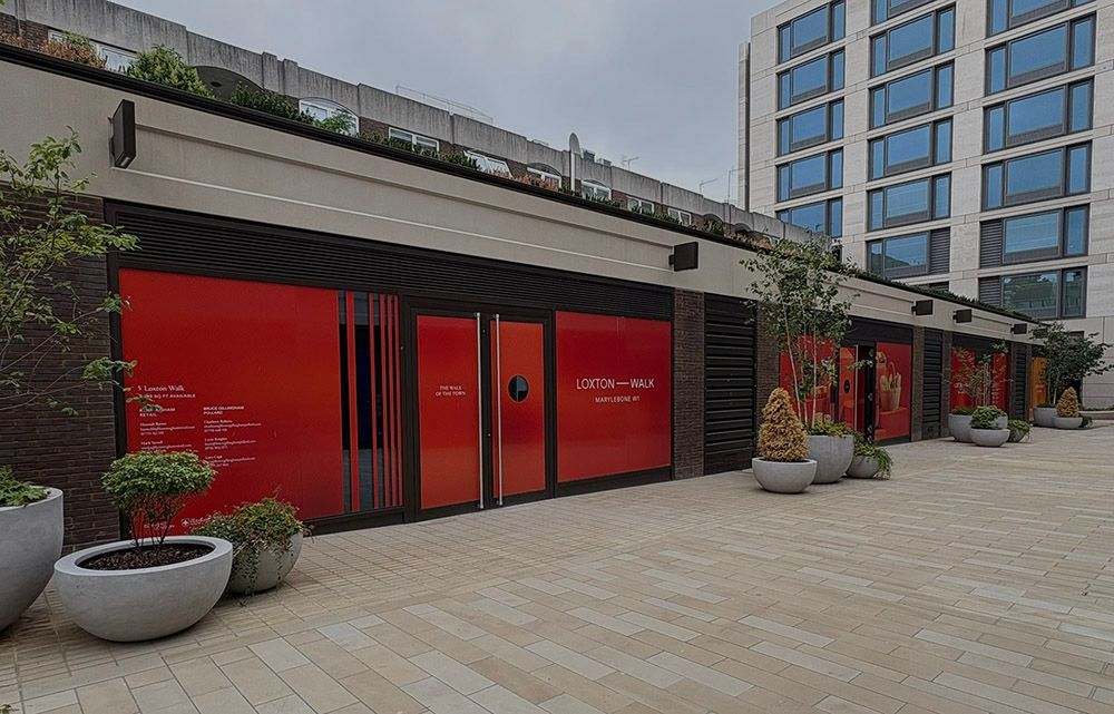 Loxton Walk case study