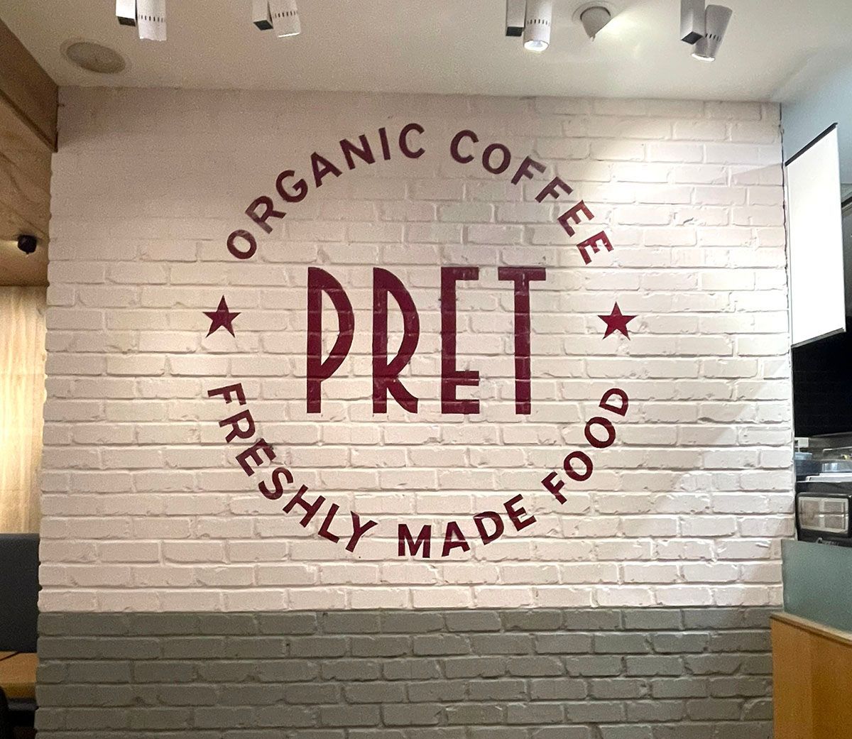 Signwriting services