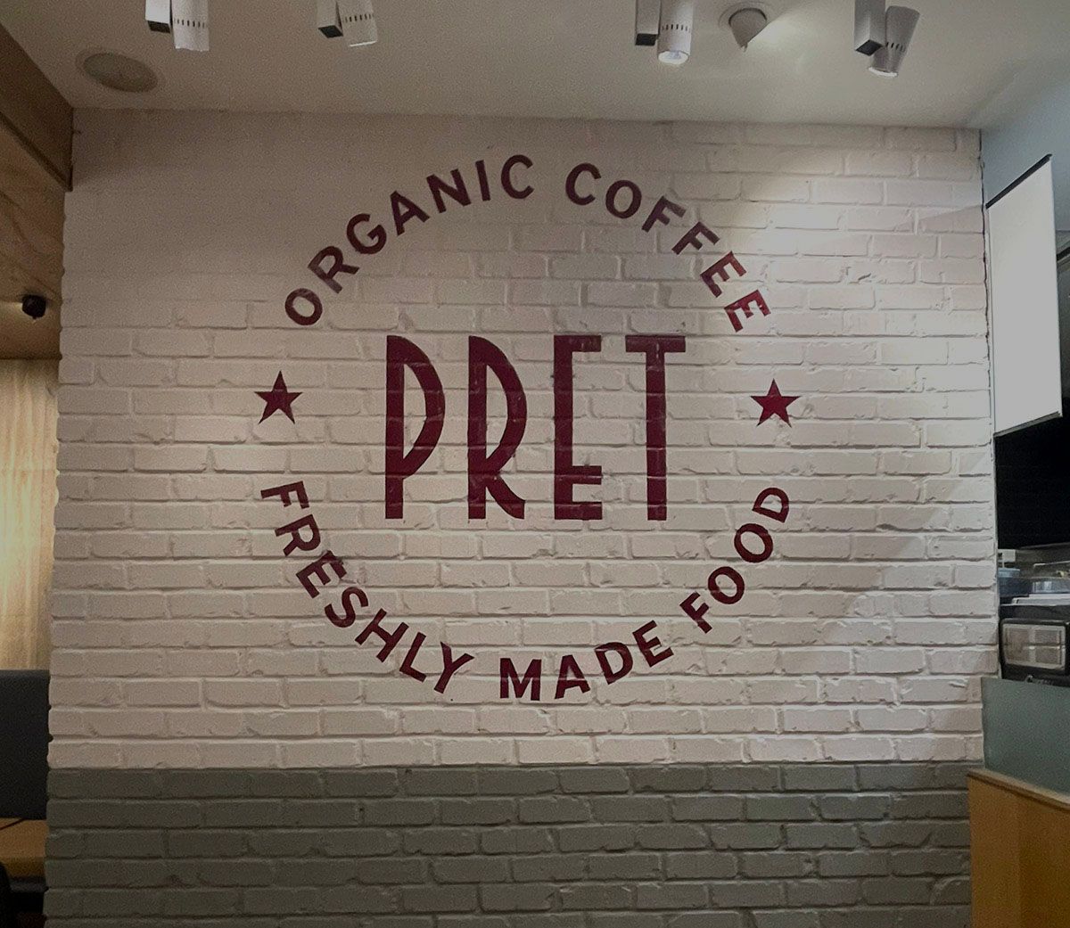 Signwriting services