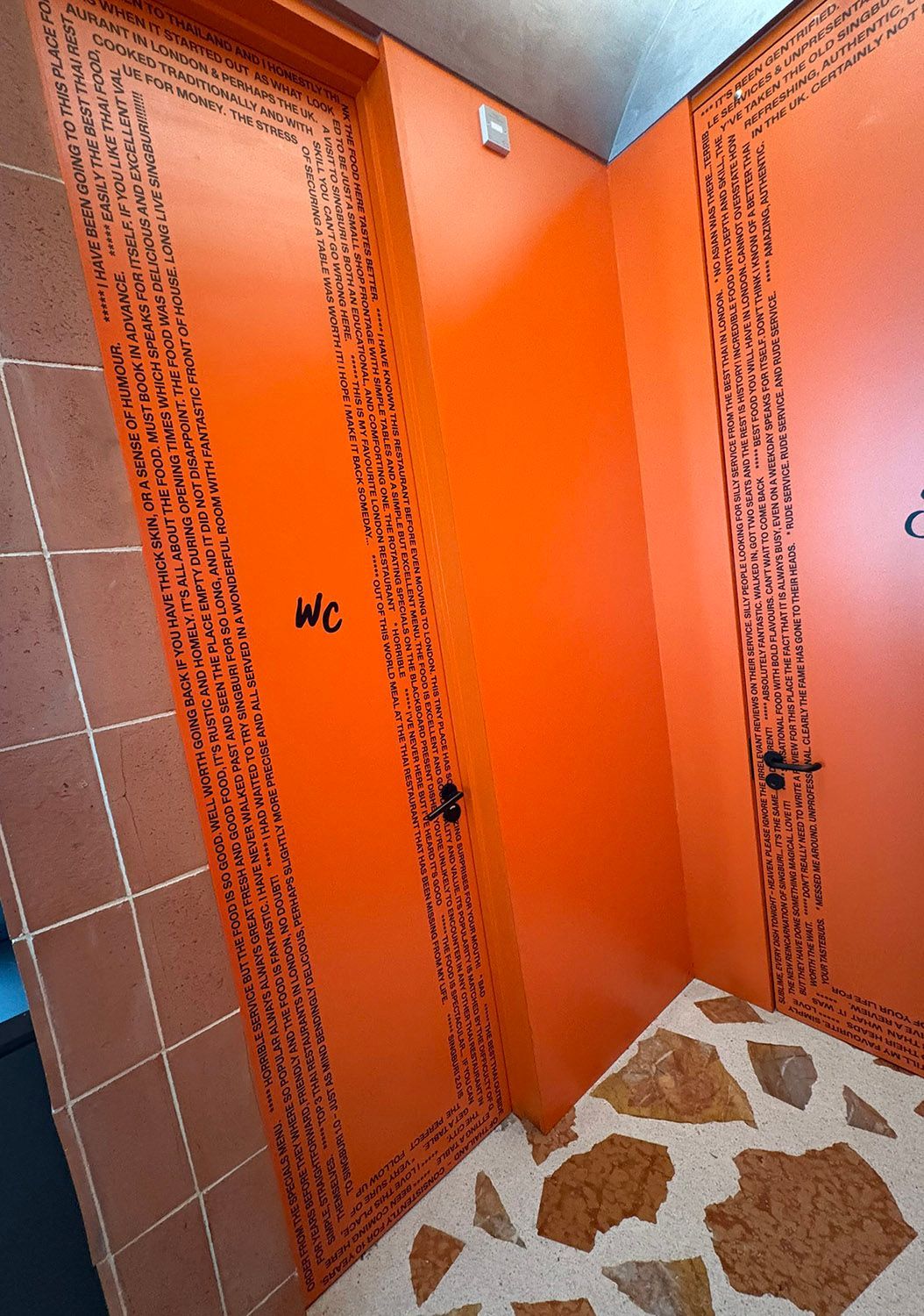 Singburi restaurant 2