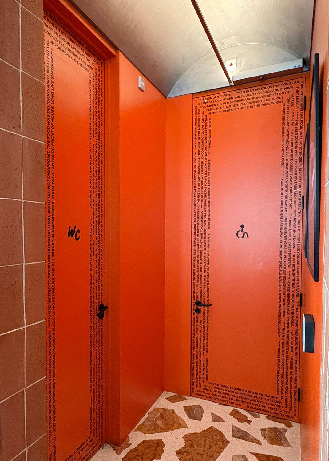 Singburi restaurant 1