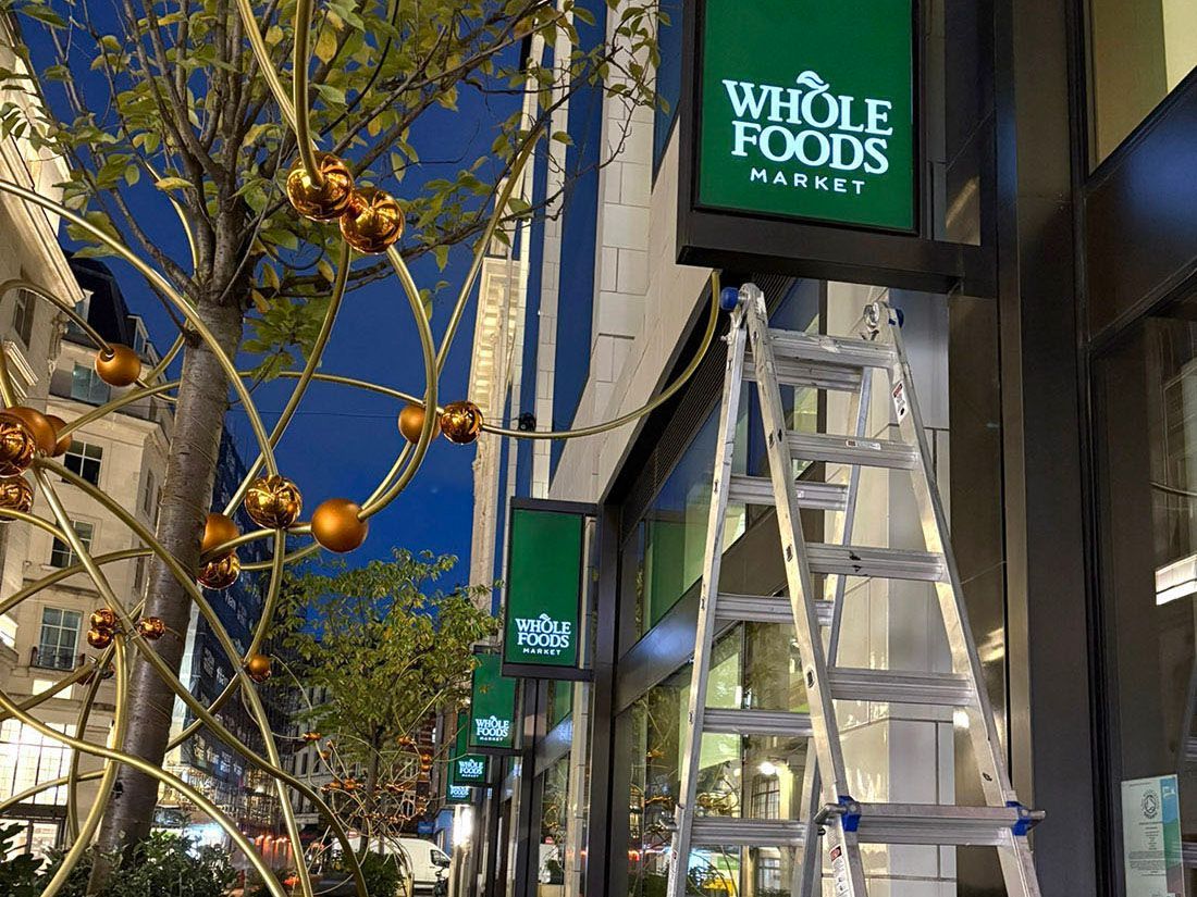 Signmode signwriting maintenance