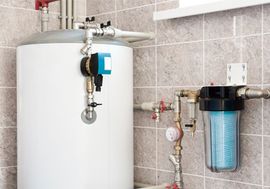 House Water Heating — Wimauma, FL — Reedy Plumbing